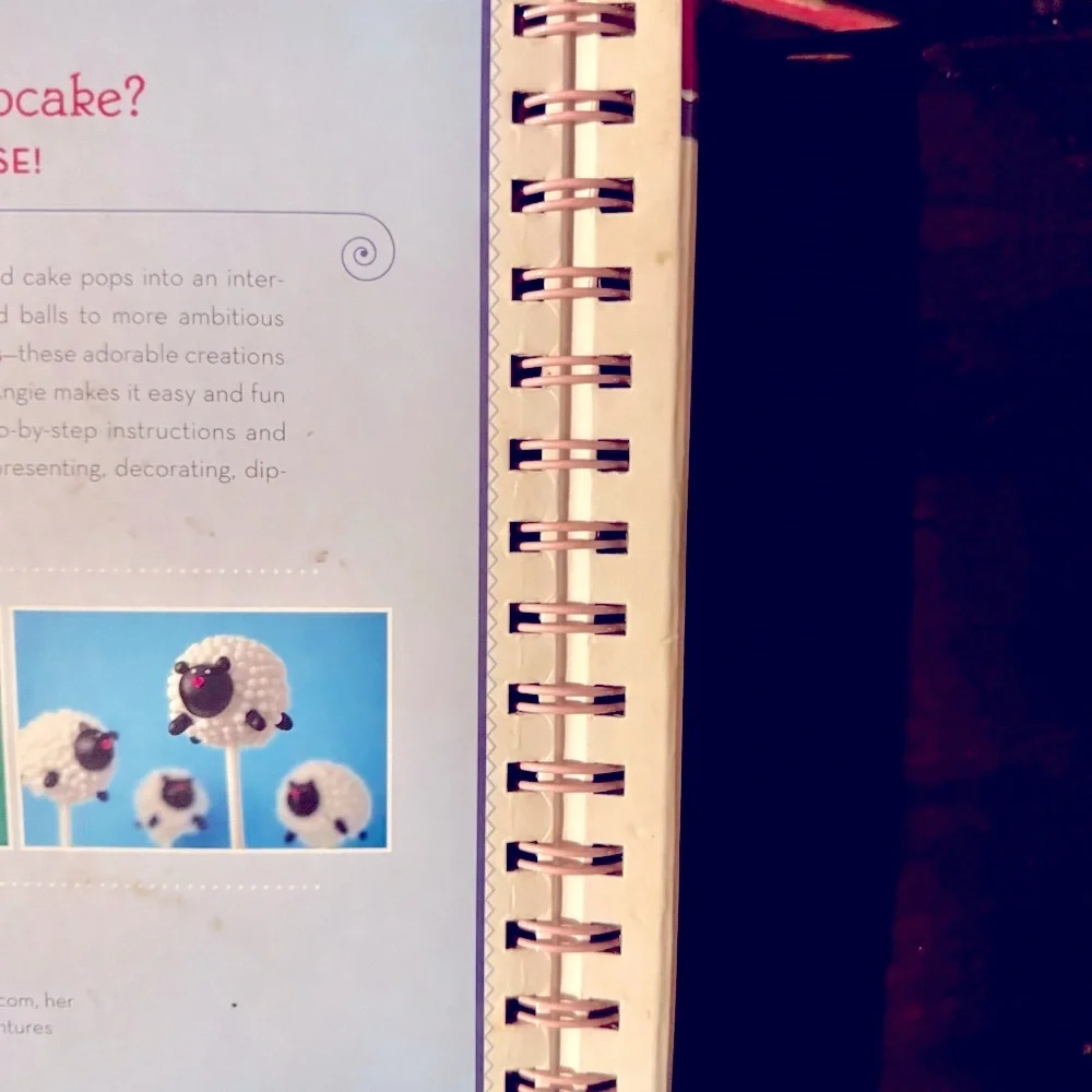 Bakerella what’s cuter